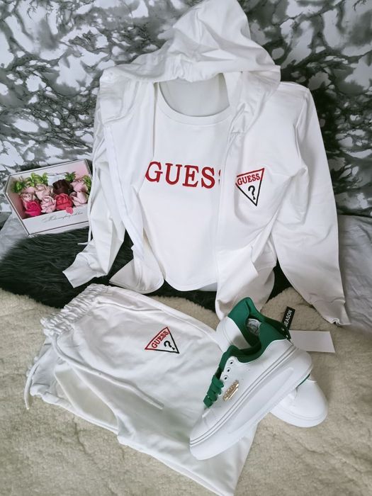 Trening damă si tricou