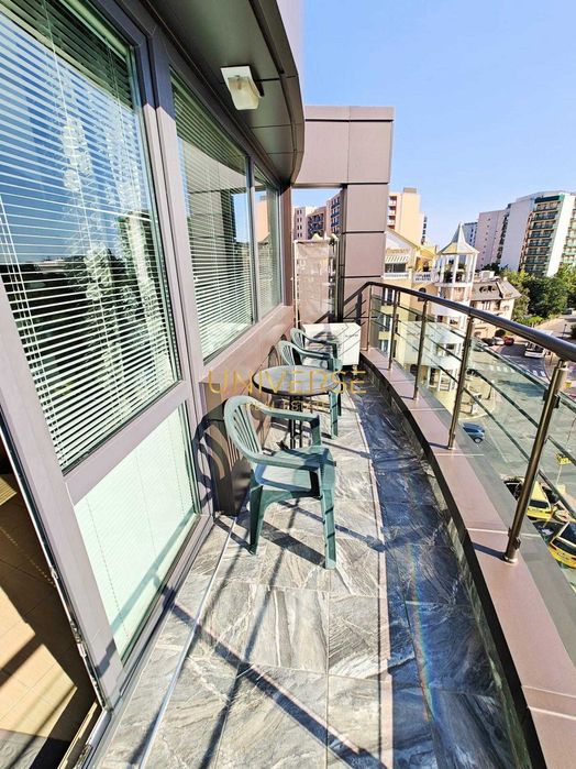 Продава се Двустаен апартамент в к.к. Слънчев бряг - 58 кв.м за 1225 €/кв.м - Снимка #9