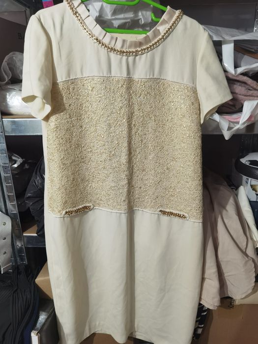 Rochie eleganta noi sau imoecabile