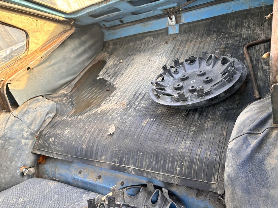 Продам москвич иж комби