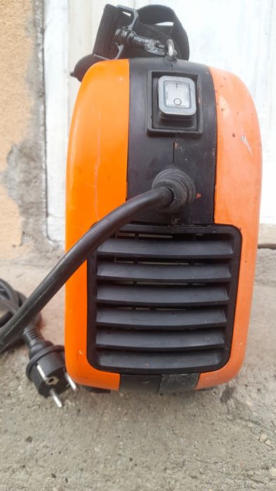 Vind aparat de sudură kemppi 180