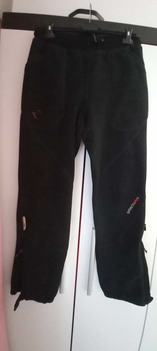 Pantaloni Ski Gotech mas S/M culoare Neagra