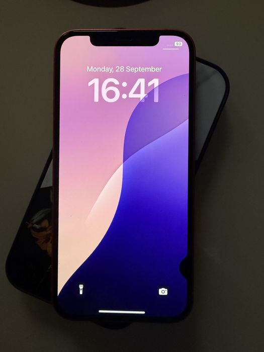 Iphone 12, 256 GB