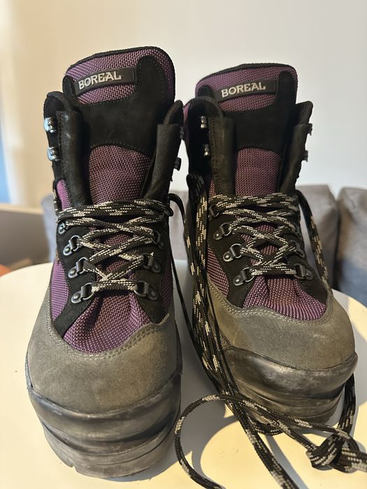Дамски туристически обувки Boreal