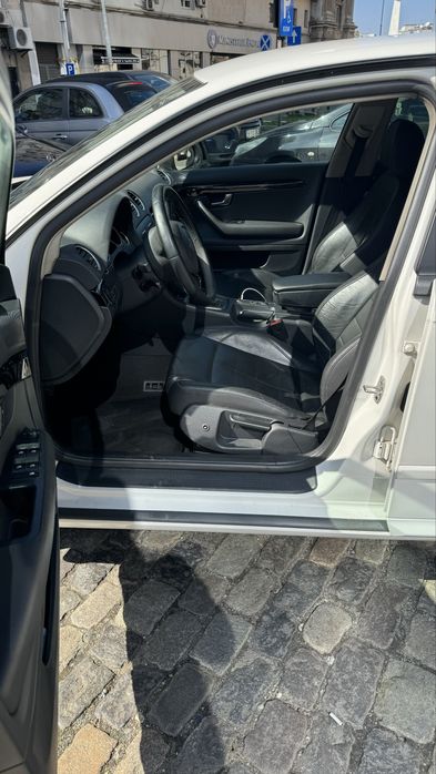 Seat exeo  sport 2.0 TDI - 2010