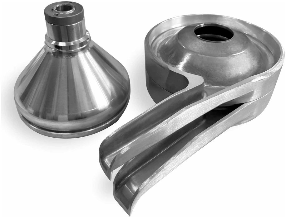 Электрический сепаратор Мотор Сич-100, 100л/ч, чаша 12л, Separator sp1