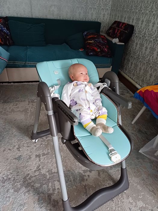 Стул для кормления