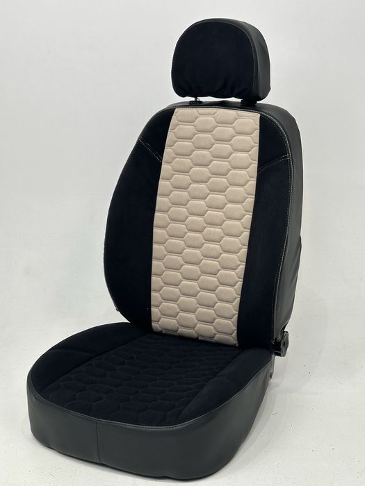 Пошив автомобилтных ЧЕХЛОВ