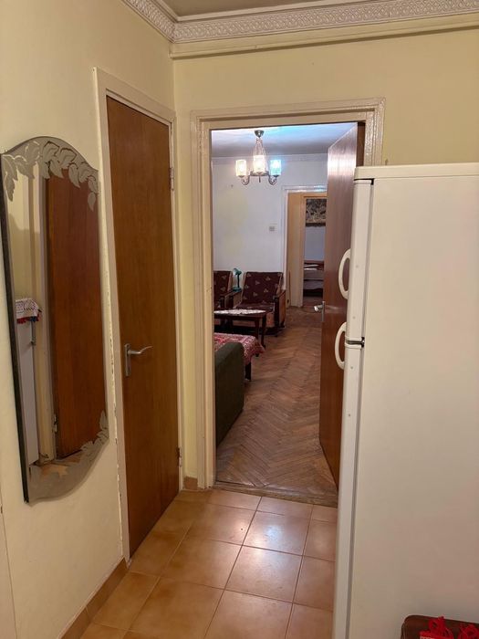 2 camere, semidecomandat, Brazdă, etaj 4