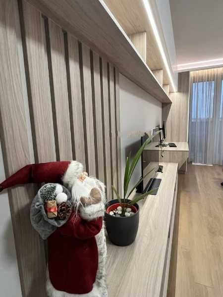 Едностаен апартамент в район Марица Север!