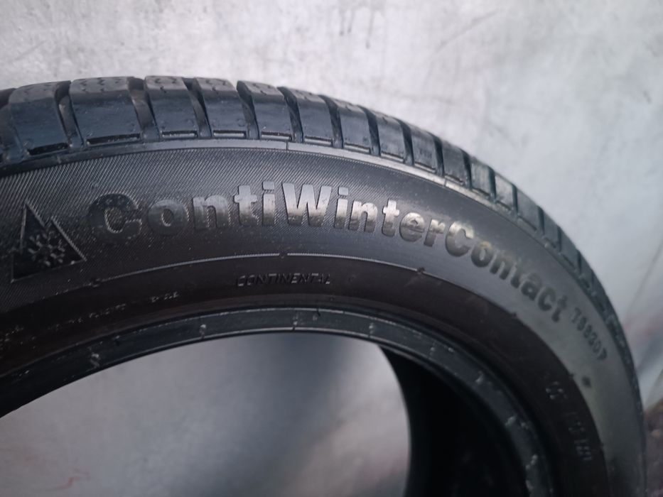 205/55/16 Continental