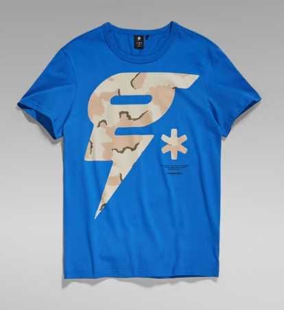 Тениска G-Star Raw - S , M