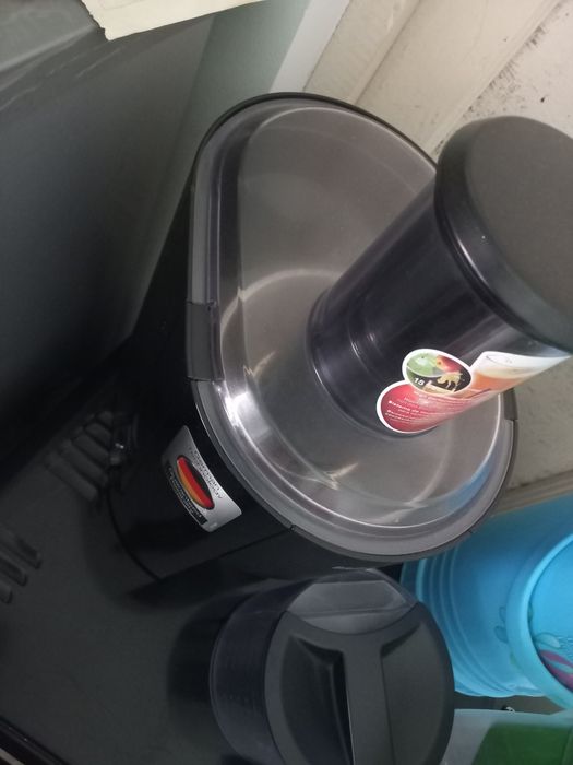 Braun sokvjmalka j300