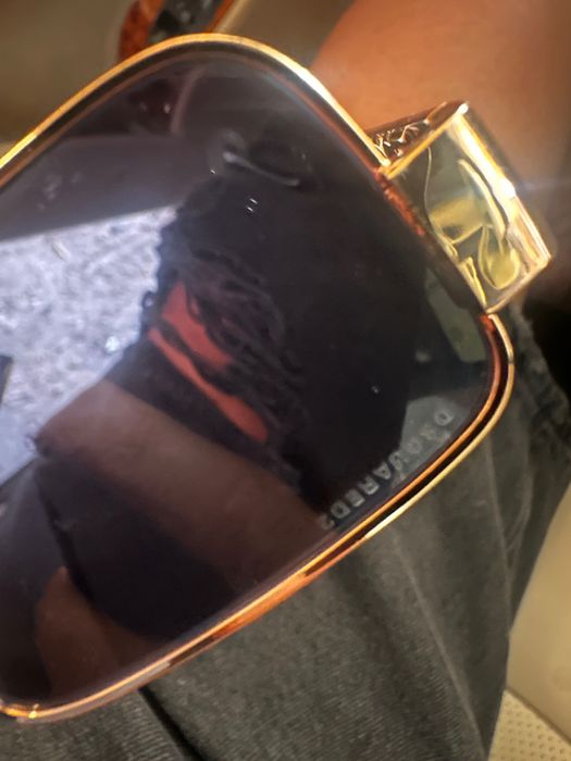 Dsquared2 D2 0052/s RHL90