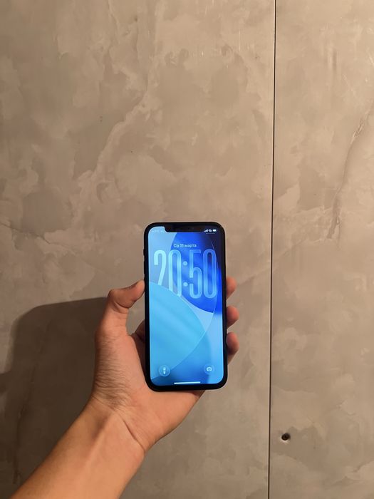 Продам срочно iPhone 12 64gb
