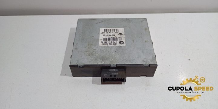 Calculator modul cutie viteze 6142912708802 2.0D N47 BMW X1 E84 [2009