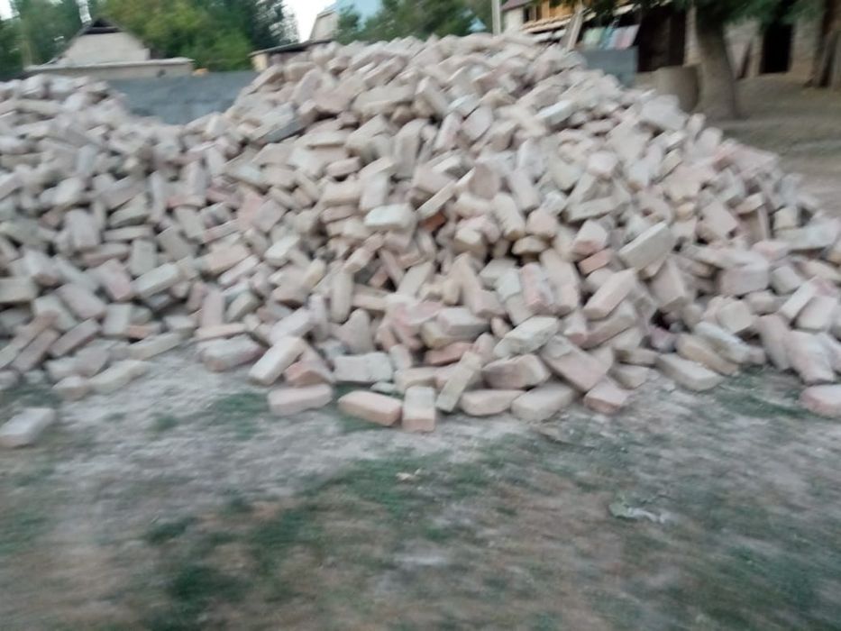 Буу кирпич бар Багсы келисимди