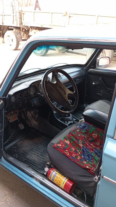 Ваз 2106 сотлади.Нархы: 10000$