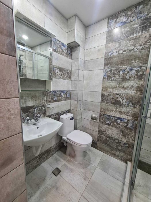 Ремонт на Бани - строително - ремонтна дийност