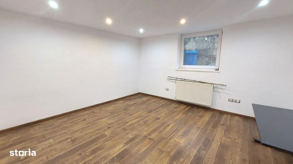 Casa individuala cu teren 650 mp Piata Cluj