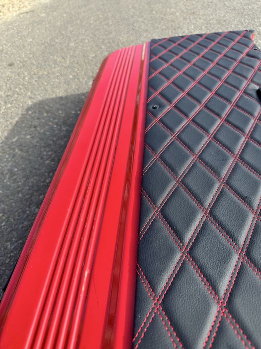 Usi de vara Suzuki Samurai