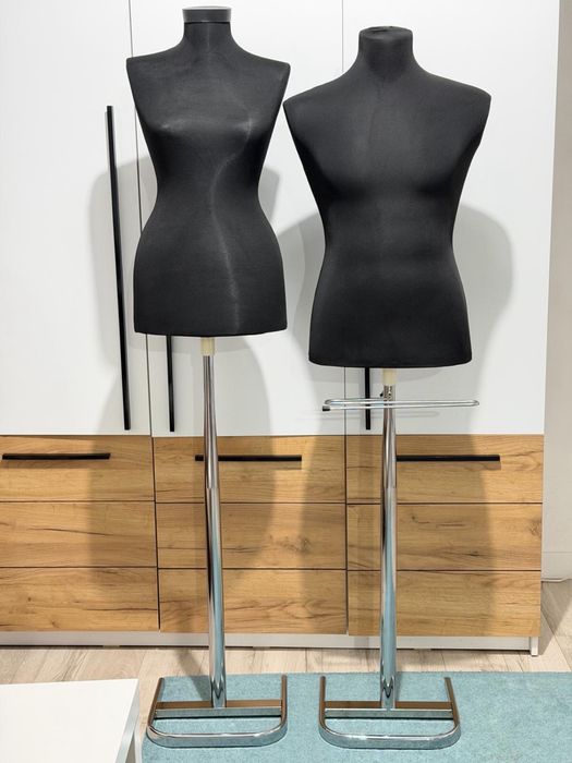 Inchiriez manechin dama/barbati