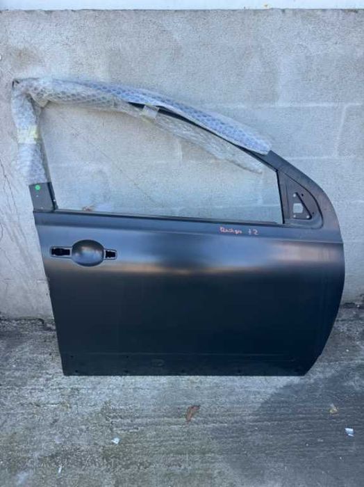 Usa dreapta fata Nissan Qashqai J10 Qashqai +2