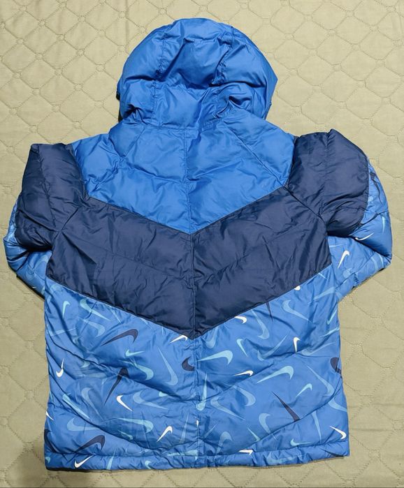 Яке nike оригинално