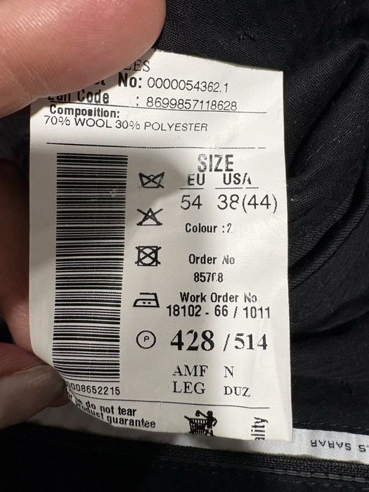 Продам мужские рубашки