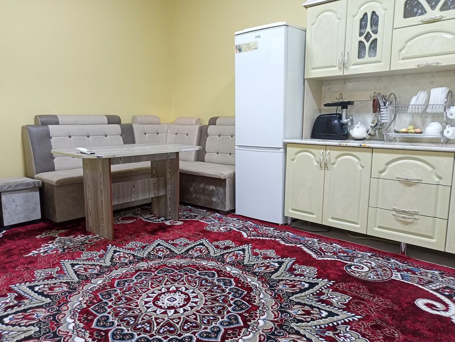 Аренда участок Мирабад Саракулке свой