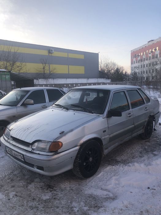 Продам,ВАЗ 2115 срочно