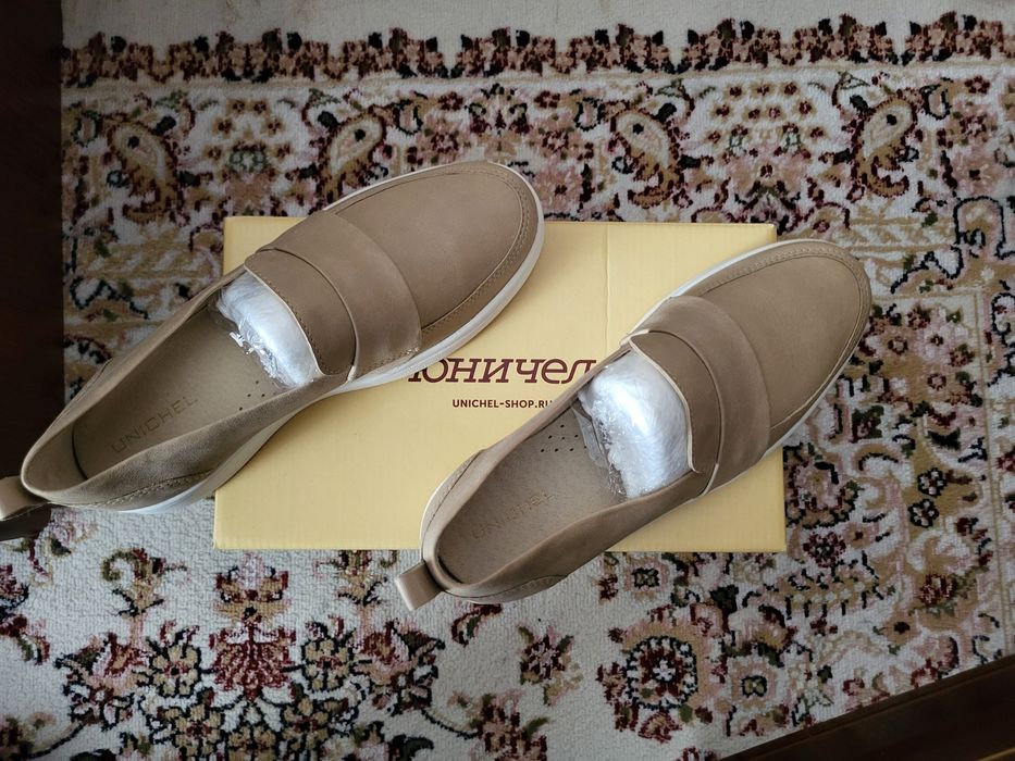 Продажа удобного лофера