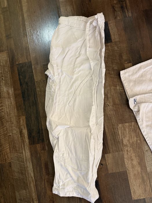 Кимоно за джудо Mizuno (Размер 190 см / 6)