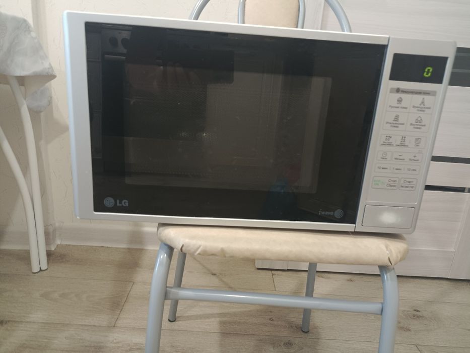 Продам Микроволновка