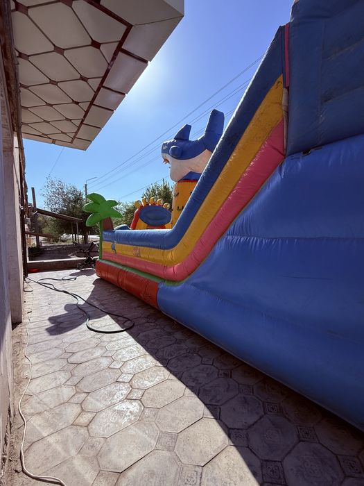 Batud satiladi 7\4 mt