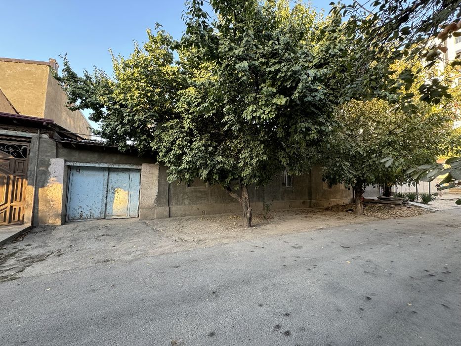 Саламатина,Яккасарайский район участок