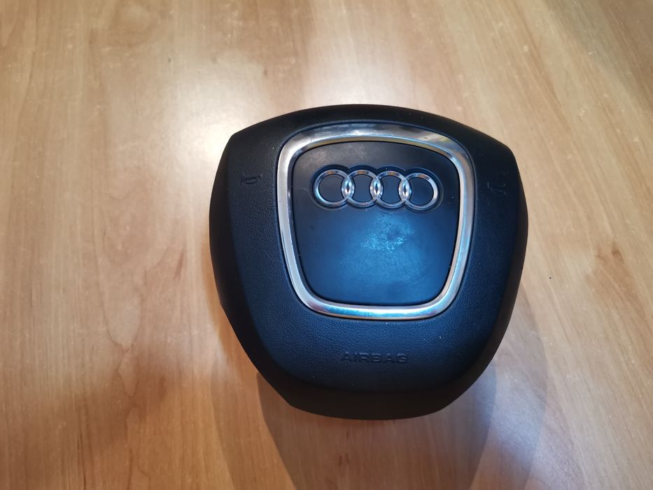 Vând airbag volan audi a4, b8