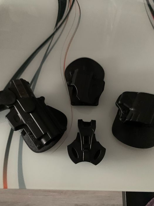 Кобур за пистолет Глок G 19