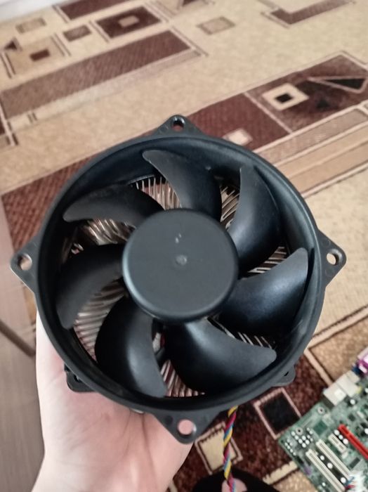 Запчасти для компьютера