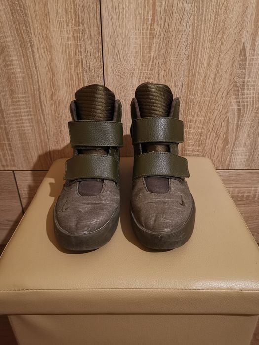 Nike flystepper 2k3 номер 43