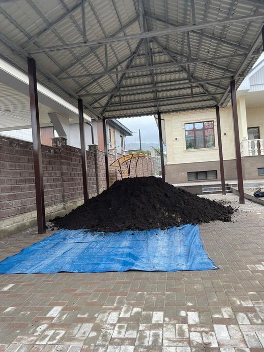 Зил доставка. Пгс камень