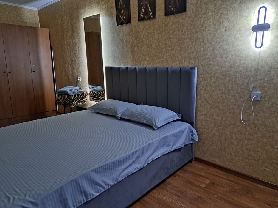 2х комнатная квартира