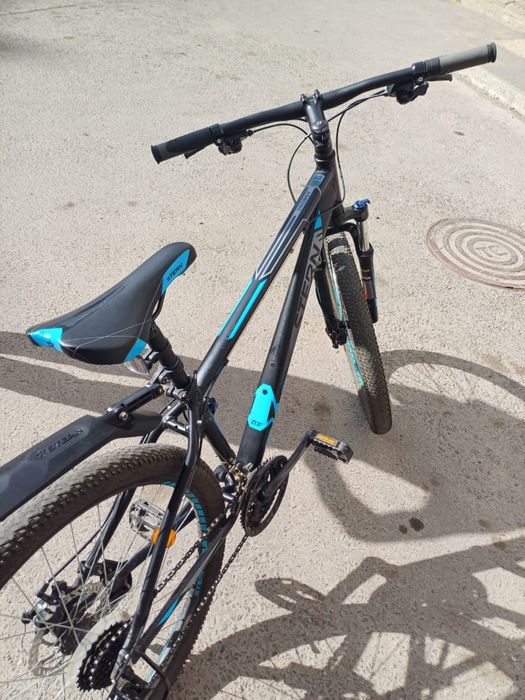 Велосипед Stern Energy 2.0