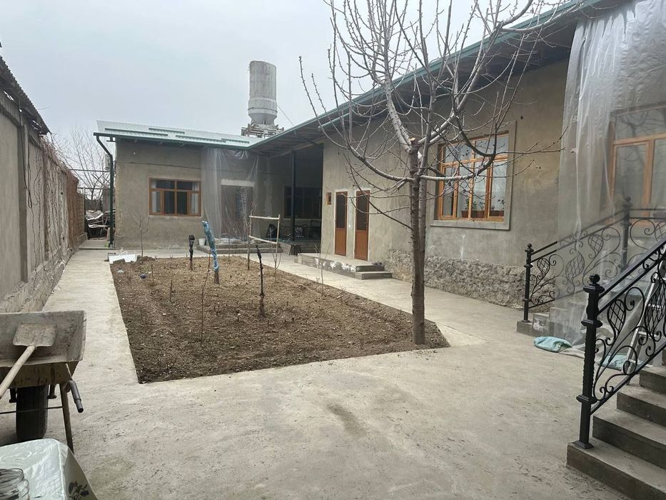 Продаю участок Янгихаёт, Чартак махалля