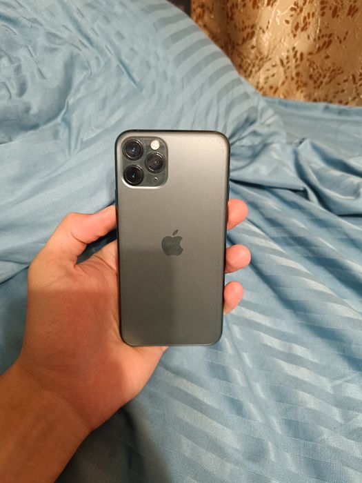Айфон 11 Про iphone 11pro