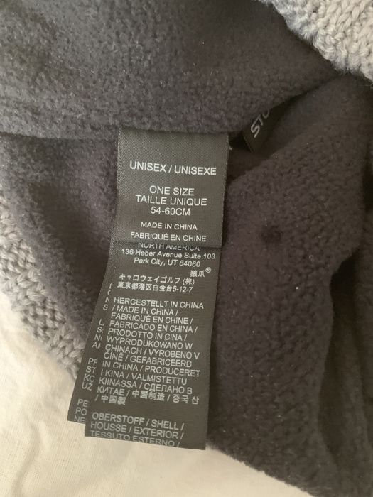 Зимни шапки