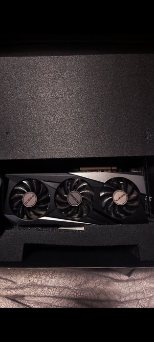 rtx 3060ti 12gb si procesor amd ryzen 9 5900x