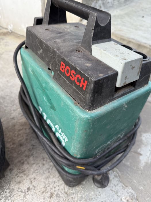 Водоструйки WAP, KARCHER, BOSH