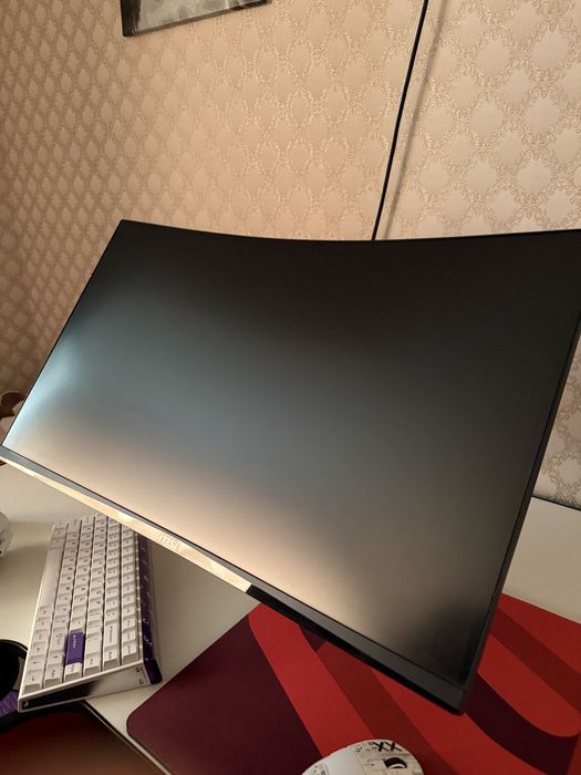Монитор msi 240гц