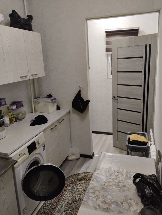 Продам уютную однакомнатную квартиру!